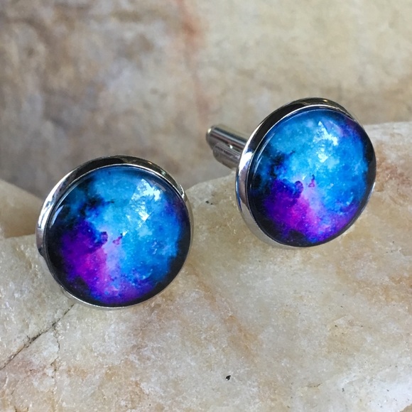 Other - NEW Interstellar cufflinks